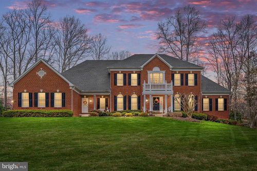 7705 Kennett Ct, FREDERICKSBURG, VA, 22407-2055 | Card Image