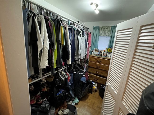 primary walk in closet | Image 11