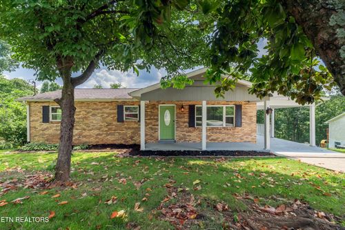 612 W Ridgecrest Dr, Kingston, TN, 37763-3228 | Card Image