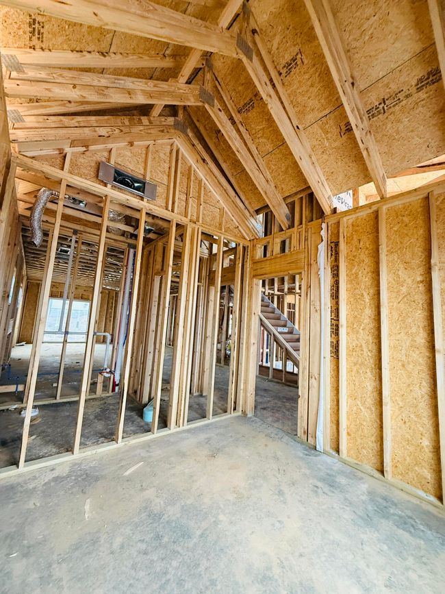 3001 Spindle Pt, House other with 4 bedrooms, 3 bathrooms and null parking in Richmond KY | Image 4