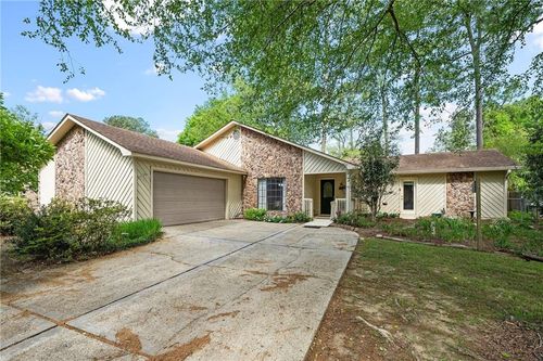 4026 Kings Row Street, Mobile, AL, 36619 | Card Image