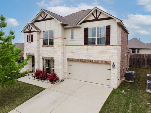 12004 Manarola Cv, Austin, TX, 78754-6091 | Card Image