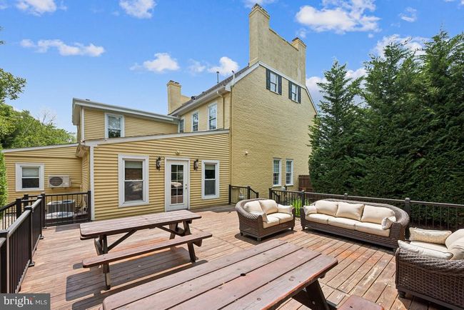 1526 Berlin Rd, House other with 6 bedrooms, 3 bathrooms and null parking in Cherry Hill NJ | Image 24