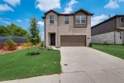 1601 Cloud Cover Vw, Celina, TX, 75009-4980 | Card Image