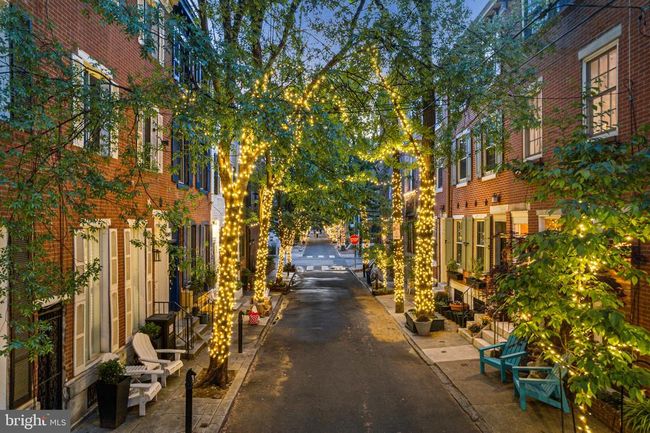 1737 Addison St, Townhouse with 3 bedrooms, 3 bathrooms and null parking in PHILADELPHIA PA | Image 78