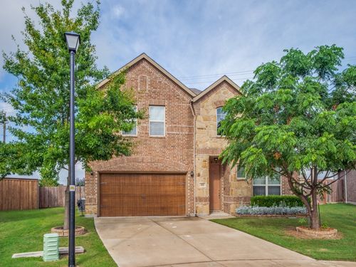101 Forest Ln, Justin, TX, 76247-1529 | Card Image