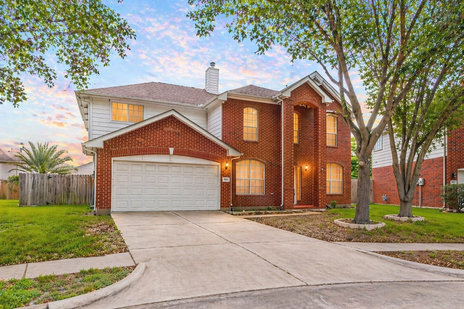Residential in Sugar Land