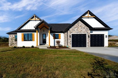 755 Lake Bluff Ct, Lebanon, OH, 45036-1388 | Card Image