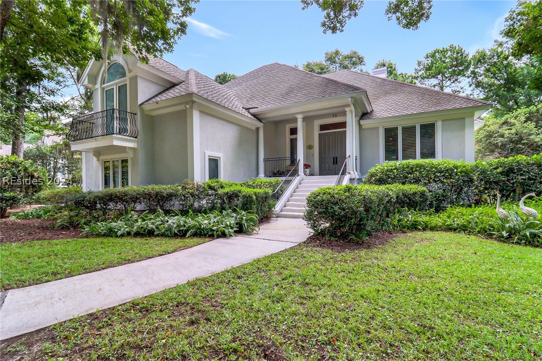 Timber Ln, Hilton Head Island, SC 29926