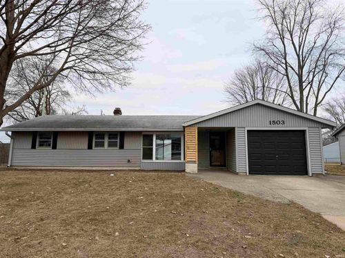 1503 Glencoe Blvd, New Haven, IN, 46774-2033 | Card Image