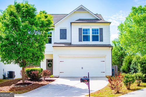237 Merritt Cir, Newnan, GA, 30263-4846 | Card Image