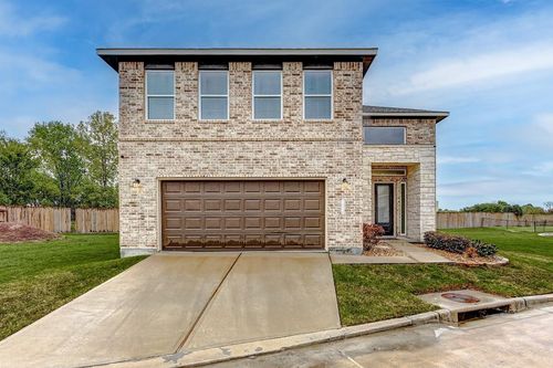 14510 Sanour Dr, Houston, TX, 77084-3047 | Card Image
