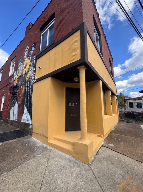 650 Ardmore Blvd, Pittsburgh, PA, 15221-3068 | Card Image