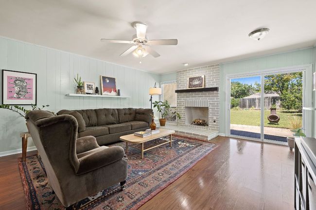 1408 Brighton Ln, House other with 4 bedrooms, 2 bathrooms and 4 parking in Austin TX | Image 5