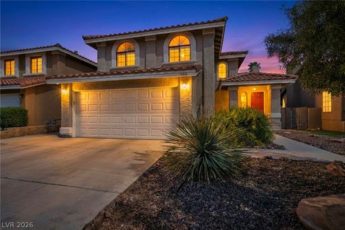 9008 Pebble Shore Ct, Las Vegas, NV, 89117-2322 | Card Image