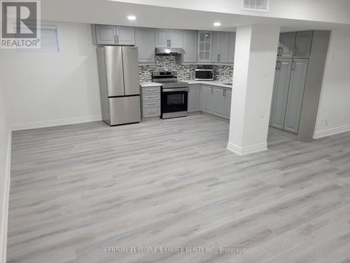 bsmt-100 Nipissing Cres, Brampton, ON, L6S4Z7 | Card Image