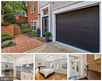 126 Waterford Place, Townhouse with 3 bedrooms, 3 bathrooms and null parking in ALEXANDRIA VA | Image 1