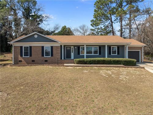 5638 Mcdougal Dr, Fayetteville, NC, 28304-2933 | Card Image