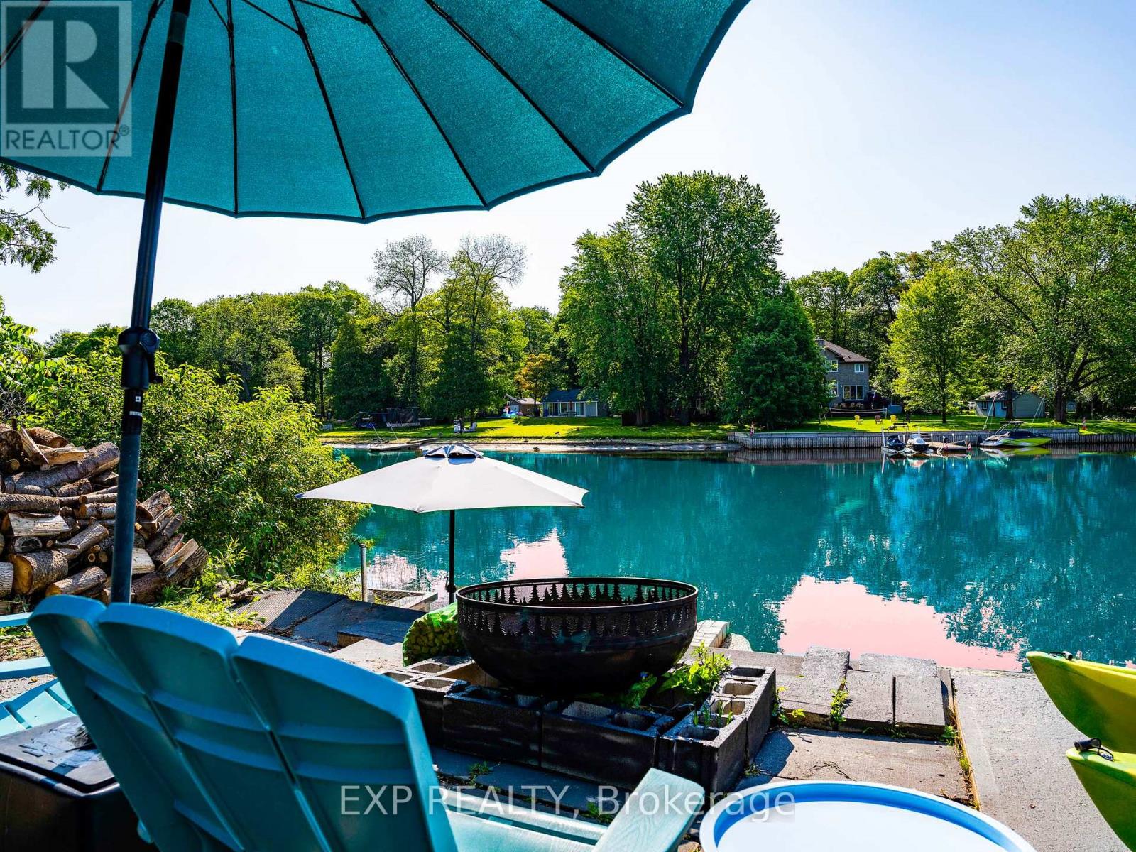 Residential in Wasaga Beach