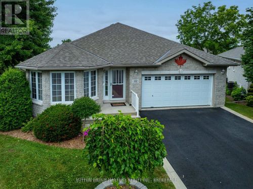 132 Farmstead Crt, Kingston, ON, K7P3H9 | Card Image
