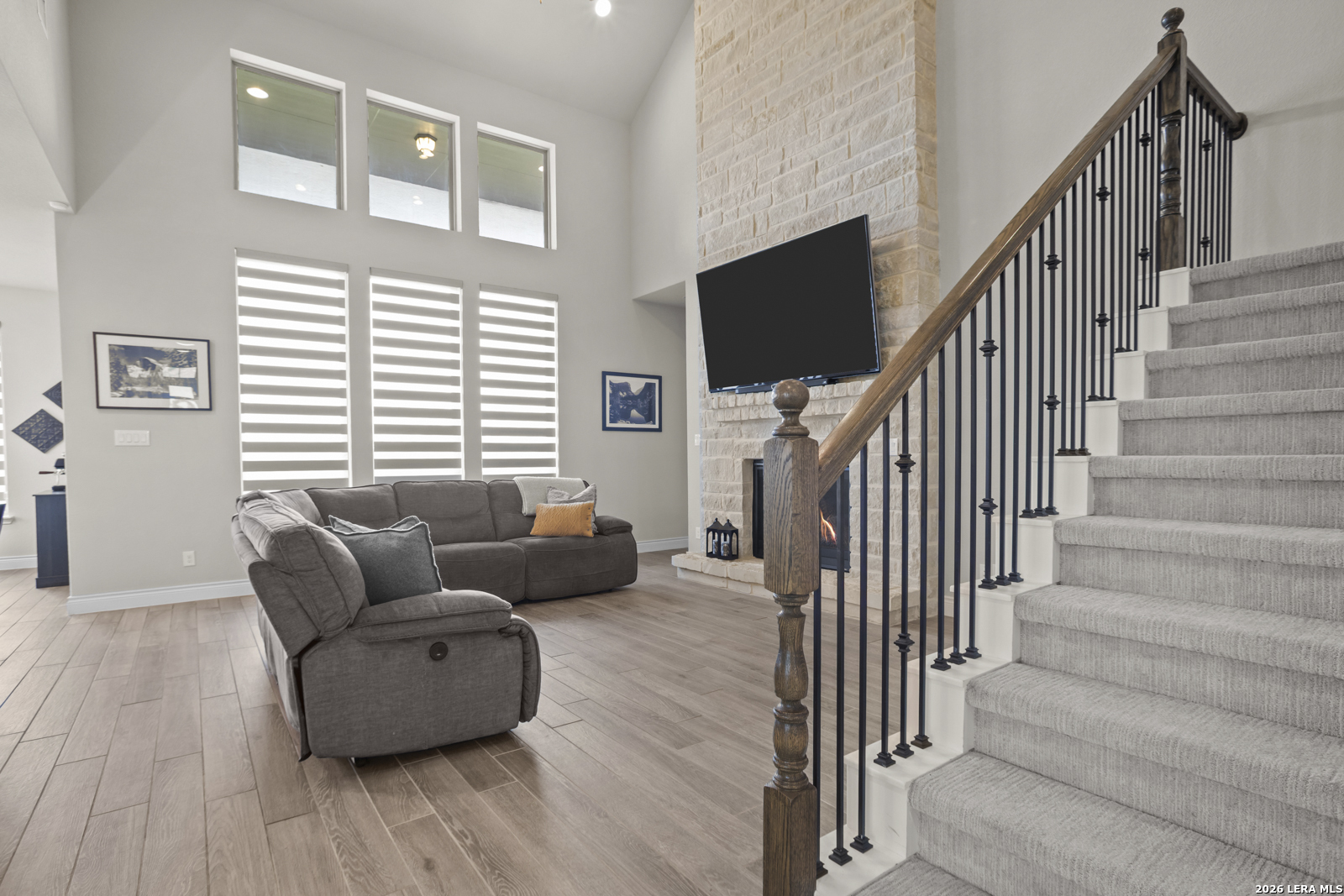 Residential in Boerne