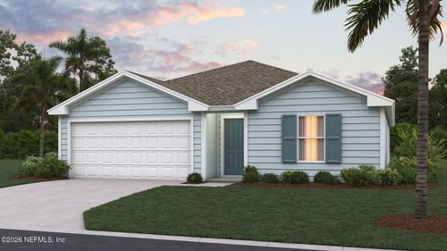 5397 Horseback Ct, Jacksonville, FL, 32234-2549 | Card Image