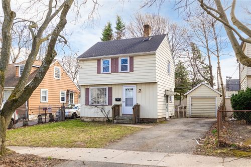 327 Rand Street, Rochester, NY, 14615 | Card Image