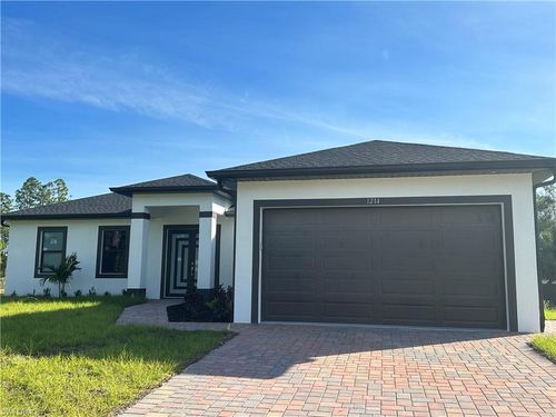 1214 Cherry St E, Lehigh Acres, FL, 33974-9606 | Card Image
