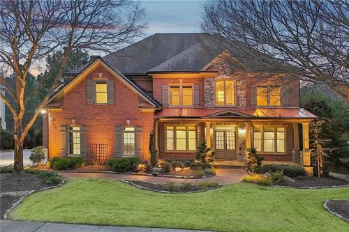 1609 Heathrow Dr, Cumming, GA, 30041-6183 | Card Image