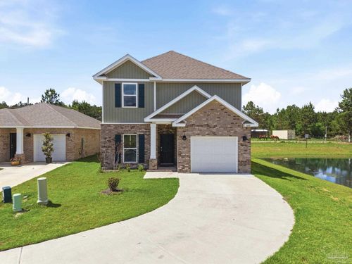 9808 Sterling Way, Pensacola, FL, 32506 | Card Image