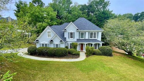 4075 Dream Catcher Dr, Woodstock, GA, 30189-2578 | Card Image