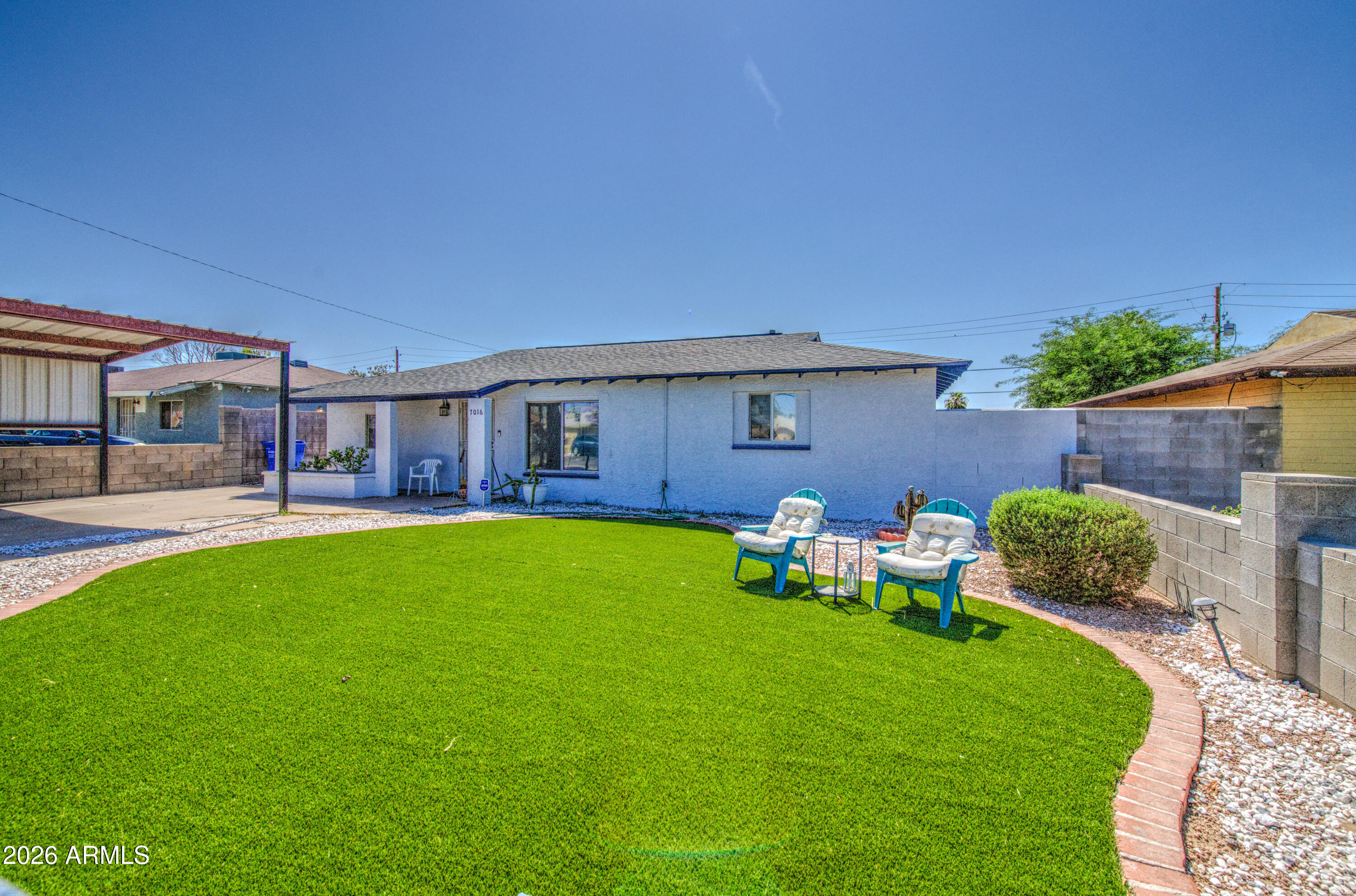 Residential in Phoenix 3