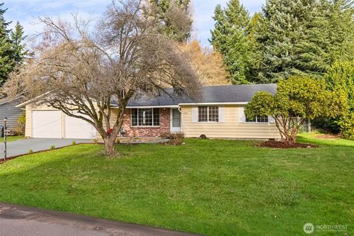 4424 Montclair Dr Se, Lacey, WA, 98503-3541 | Card Image