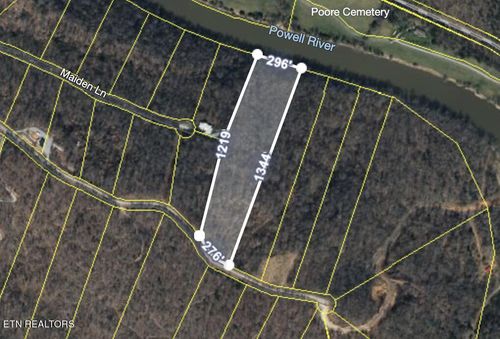 145 Crestwood Dr, Speedwell, TN, 37870 | Card Image