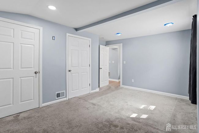 47 Harrison Ave, House other with 3 bedrooms, 2 bathrooms and null parking in Edison NJ | Image 16
