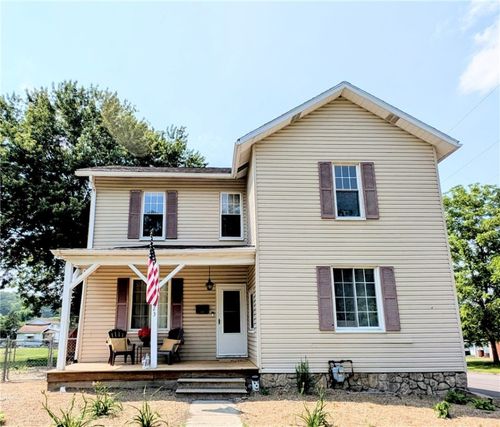 323 2nd St, Derry, PA, 15627-1605 | Card Image