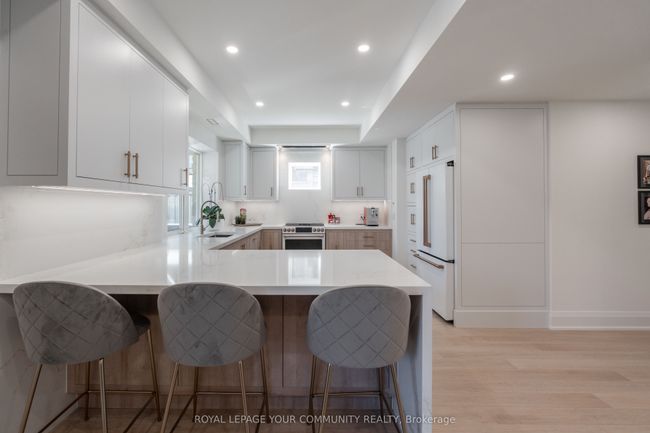 11 Little Marco Crt, House other with 6 bedrooms, 9 bathrooms and 9 parking in Maple ON | Image 28