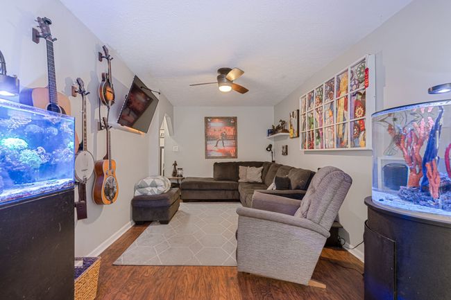 3806 Woodbury Pike, House other with 2 bedrooms, 1 bathrooms and 9 parking in Murfreesboro TN | Image 9