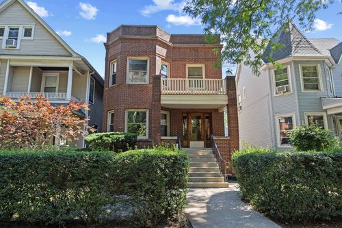 1515 W Granville Ave, Chicago, IL, 60660-1811 | Card Image