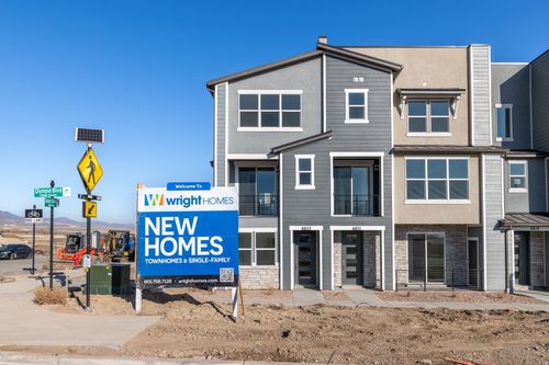 295-6823 W Heart Rock Ln, Herriman, UT, 84096-3816 | Card Image