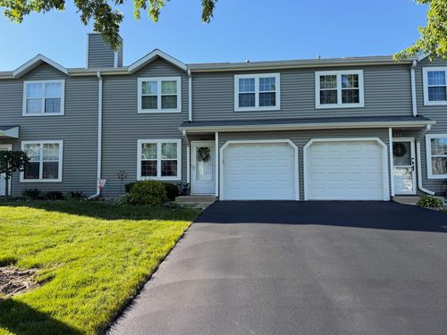 460 Meadow Hill Ln, Round Lake Beach, IL, 60073-3717 | Card Image