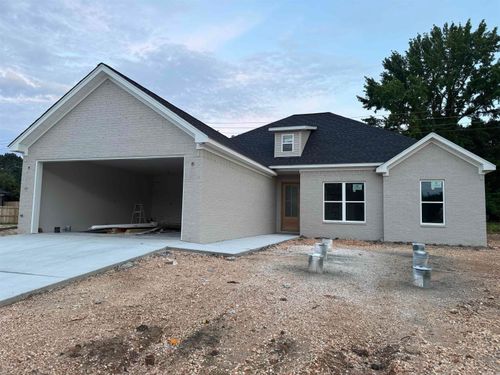 3901 Spencer Crossing Dr, Benton, AR, 72019-7635 | Card Image
