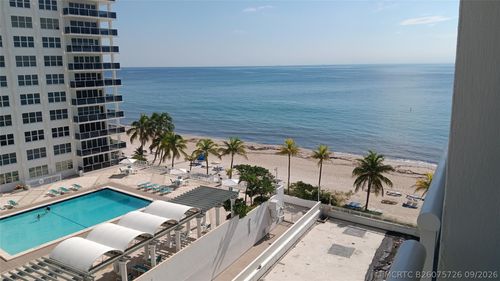 803-3430 Galt Ocean Dr, Fort Lauderdale, FL, 33308-7014 | Card Image