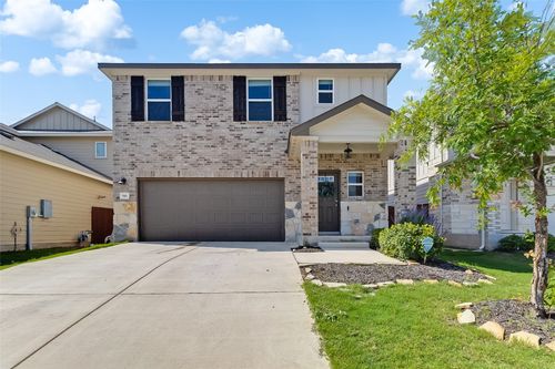 516 Longmount Cove, Liberty Hill, TX, 78642 | Card Image