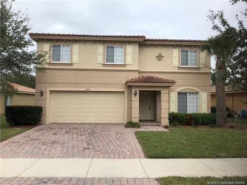 2060 Newport Isles Blvd, Port Saint Lucie, FL, 34953-4583 | Card Image