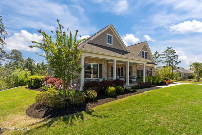 8549 Oak Abbey Trl Ne, House other with 4 bedrooms, 3 bathrooms and 2 parking in Leland NC | Image 51