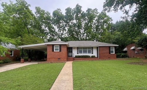 3581 Honeysuckle Rd, Montgomery, AL, 36109-2843 | Card Image