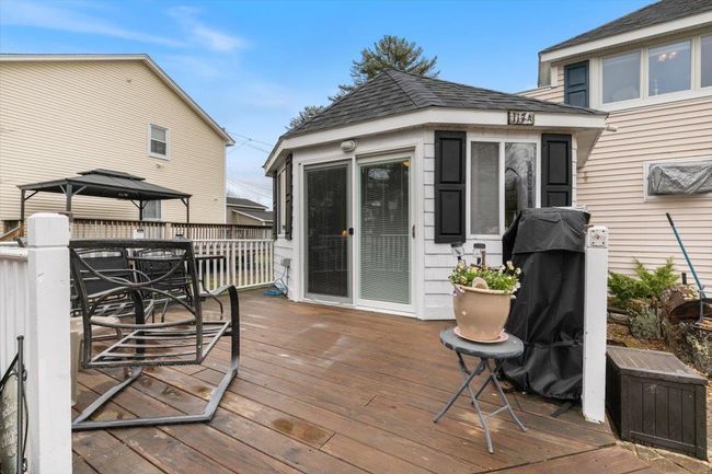 117A Chases Grove Rd, House other with 3 bedrooms, 2 bathrooms and null parking in Derry NH | Image 31