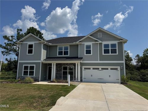 15 Capeside Ct, Lillington, NC, 27546-6418 | Card Image