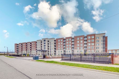 117-830 Megson Terr, Milton, ON, L9T9M7 | Card Image